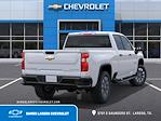 New 2026 Chevrolet Silverado 2500 Custom Crew Cab for sale #T1142013 - photo 4