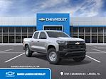 New 2026 Chevrolet Colorado Work Truck Crew Cab for sale #T1142155 - photo 1