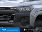 New 2026 Chevrolet Colorado Work Truck Crew Cab for sale #T1142155 - photo 10