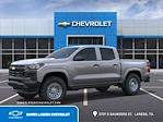 New 2026 Chevrolet Colorado Work Truck Crew Cab for sale #T1142155 - photo 3