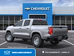 New 2026 Chevrolet Colorado Work Truck Crew Cab for sale #T1142155 - photo 4