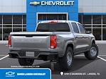New 2026 Chevrolet Colorado Work Truck Crew Cab for sale #T1142155 - photo 2