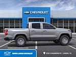 New 2026 Chevrolet Colorado Work Truck Crew Cab for sale #T1142155 - photo 5