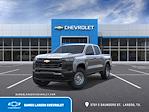 New 2026 Chevrolet Colorado Work Truck Crew Cab for sale #T1142155 - photo 8