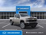 New 2026 Chevrolet Silverado 2500 Custom Crew Cab for sale #T1142180 - photo 3