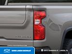 New 2026 Chevrolet Silverado 2500 Custom Crew Cab for sale #T1142180 - photo 11