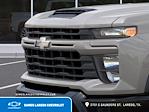 New 2026 Chevrolet Silverado 2500 Custom Crew Cab for sale #T1142180 - photo 13