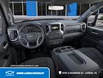 New 2026 Chevrolet Silverado 2500 Custom Crew Cab for sale #T1142180 - photo 15