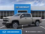 New 2026 Chevrolet Silverado 2500 Custom Crew Cab for sale #T1142180 - photo 1