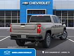 New 2026 Chevrolet Silverado 2500 Custom Crew Cab for sale #T1142180 - photo 4