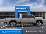 New 2026 Chevrolet Silverado 2500 Custom Crew Cab for sale #T1142180 - photo 5