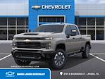 New 2026 Chevrolet Silverado 2500 Custom Crew Cab for sale #T1142180 - photo 6