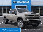 New 2026 Chevrolet Silverado 2500 Custom Crew Cab for sale #T1142180 - photo 7