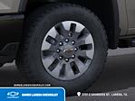 New 2026 Chevrolet Silverado 2500 Custom Crew Cab for sale #T1142180 - photo 9