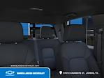 New 2026 Chevrolet Colorado Work Truck Crew Cab for sale #T1142256 - photo 24
