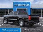 New 2026 Chevrolet Colorado Work Truck Crew Cab for sale #T1142256 - photo 4