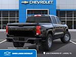 New 2026 Chevrolet Colorado Work Truck Crew Cab for sale #T1142256 - photo 2