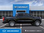 New 2026 Chevrolet Colorado Work Truck Crew Cab for sale #T1142256 - photo 5
