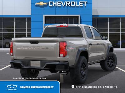 New 2026 Chevrolet Colorado Trail Boss Crew Cab for sale #T1146085 - photo 2