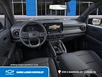 New 2026 Chevrolet Colorado Trail Boss Crew Cab for sale #T1146085 - photo 15