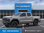 New 2026 Chevrolet Colorado Trail Boss Crew Cab for sale #T1146085 - photo 2