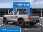 New 2026 Chevrolet Colorado Trail Boss Crew Cab for sale #T1146085 - photo 3