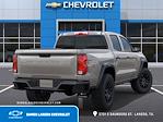 New 2026 Chevrolet Colorado Trail Boss Crew Cab for sale #T1146085 - photo 4
