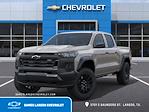 New 2026 Chevrolet Colorado Trail Boss Crew Cab for sale #T1146085 - photo 6