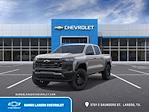 New 2026 Chevrolet Colorado Trail Boss Crew Cab for sale #T1146085 - photo 8