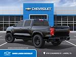 New 2026 Chevrolet Colorado Work Truck Crew Cab for sale #T1147389 - photo 3