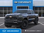 New 2026 Chevrolet Colorado Work Truck Crew Cab for sale #T1147389 - photo 6