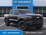 New 2026 Chevrolet Colorado Work Truck Crew Cab for sale #T1147389 - photo 7