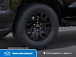 New 2026 Chevrolet Colorado Work Truck Crew Cab for sale #T1147389 - photo 9