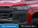 New 2026 Chevrolet Colorado Work Truck Crew Cab for sale #T1147422 - photo 10