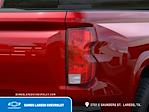 New 2026 Chevrolet Colorado Work Truck Crew Cab for sale #T1147422 - photo 11