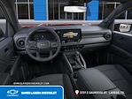 New 2026 Chevrolet Colorado Work Truck Crew Cab for sale #T1147422 - photo 15