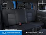 New 2026 Chevrolet Colorado Work Truck Crew Cab for sale #T1147422 - photo 17