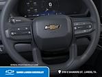 New 2026 Chevrolet Colorado Work Truck Crew Cab for sale #T1147422 - photo 19