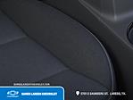 New 2026 Chevrolet Colorado Work Truck Crew Cab for sale #T1147422 - photo 21