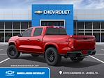 New 2026 Chevrolet Colorado Work Truck Crew Cab for sale #T1147422 - photo 4