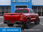 New 2026 Chevrolet Colorado Work Truck Crew Cab for sale #T1147422 - photo 2