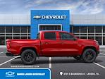 New 2026 Chevrolet Colorado Work Truck Crew Cab for sale #T1147422 - photo 5