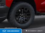New 2026 Chevrolet Colorado Work Truck Crew Cab for sale #T1147422 - photo 9