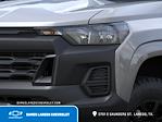 New 2026 Chevrolet Colorado Work Truck Crew Cab for sale #T1147456 - photo 10