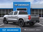 New 2026 Chevrolet Colorado Work Truck Crew Cab for sale #T1147456 - photo 4