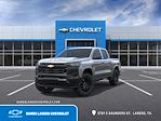 New 2026 Chevrolet Colorado Work Truck Crew Cab for sale #T1147456 - photo 8