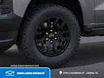 New 2026 Chevrolet Colorado Work Truck Crew Cab for sale #T1147456 - photo 9