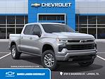 New 2026 Chevrolet Silverado 1500 RST Crew Cab for sale #T1149096 - photo 7