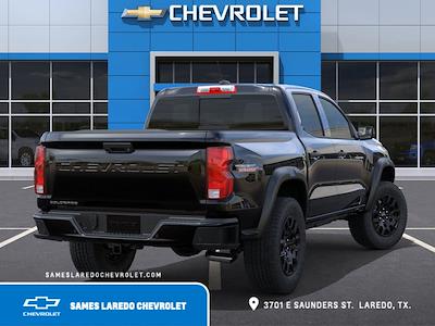 New 2026 Chevrolet Colorado Trail Boss Crew Cab for sale #T1149635 - photo 2