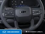 New 2026 Chevrolet Colorado Trail Boss Crew Cab for sale #T1149635 - photo 19